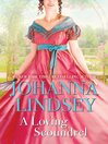 A Loving Scoundrel (eBook): Malory Family Series, Book 7